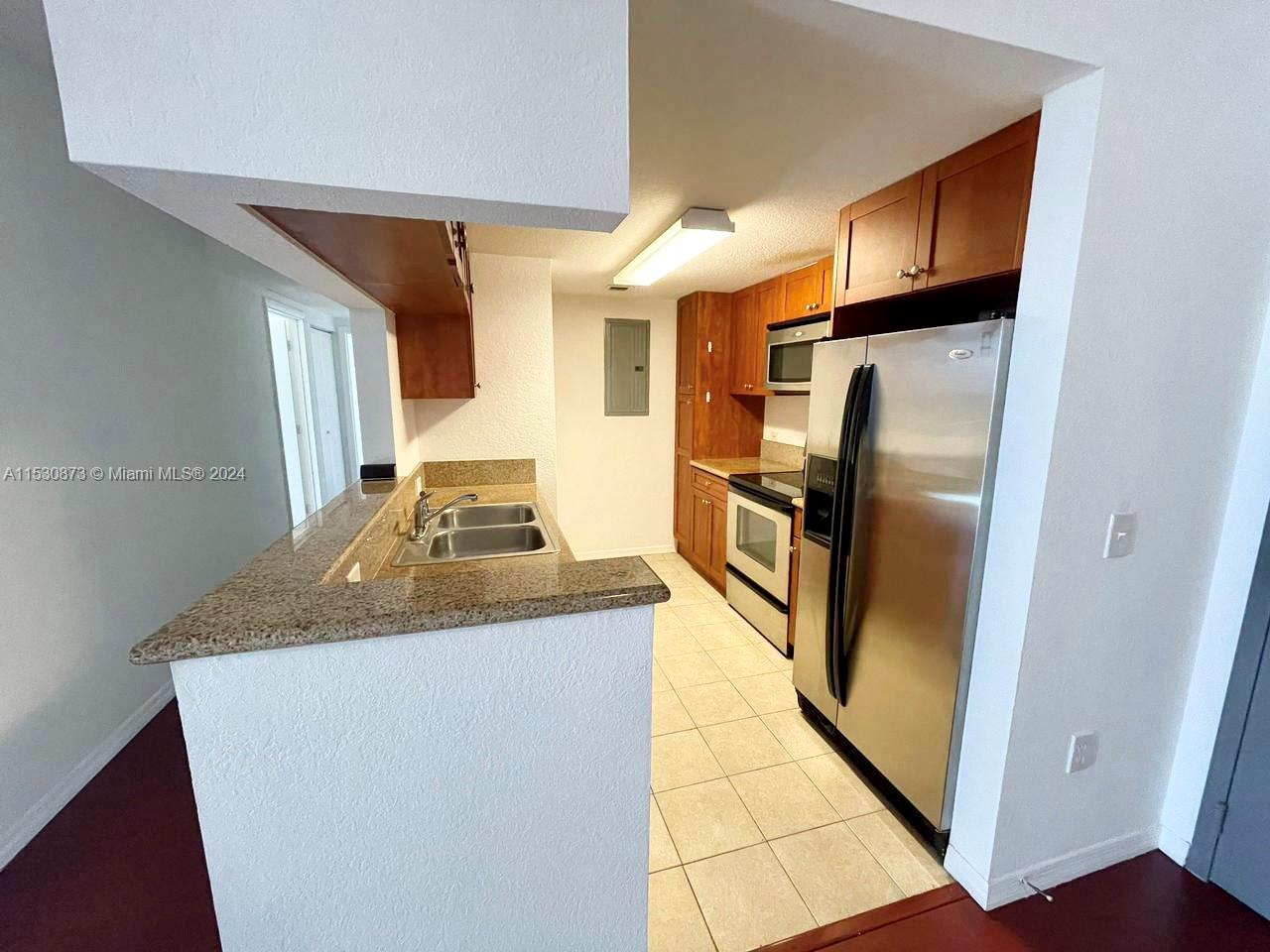 Spectacular condo